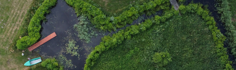 Kälbersee Badesee Blankenförde